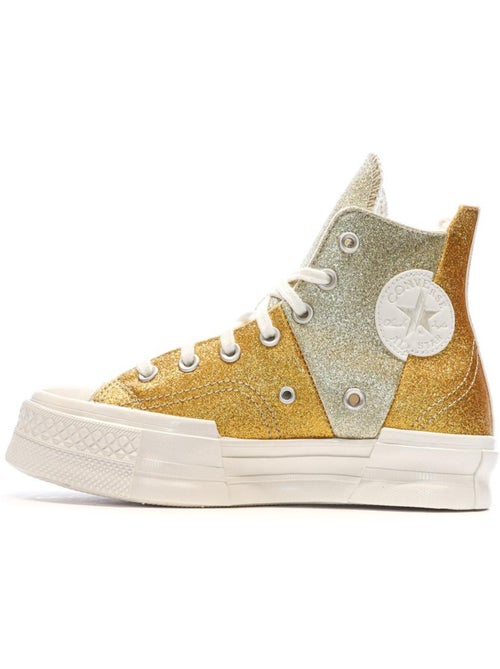 Baskets Femme Converse - Kiabi