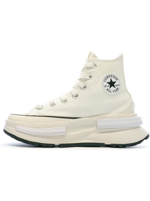 Baskets Femme Converse - Kiabi