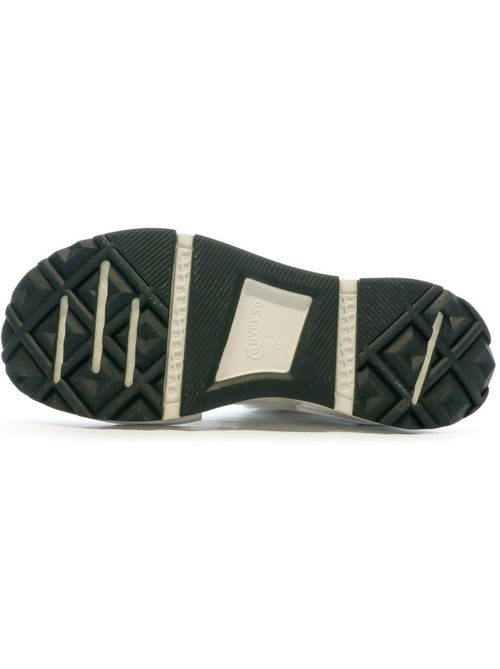 Baskets Femme Converse - Kiabi