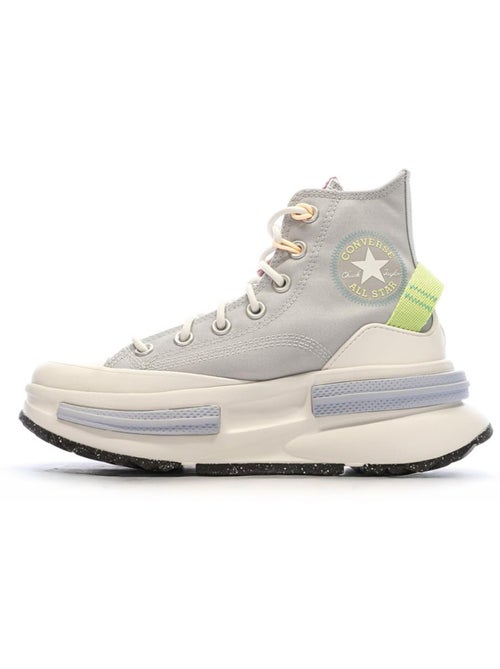 Baskets Femme Converse - Kiabi