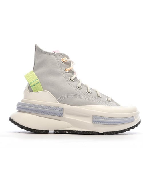 Baskets Femme Converse - Kiabi