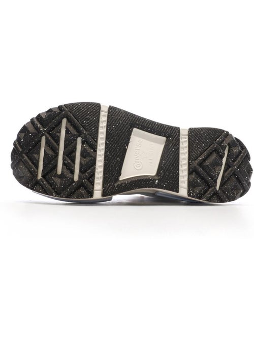 Baskets Femme Converse - Kiabi