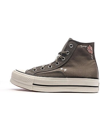 Baskets Femme Converse
