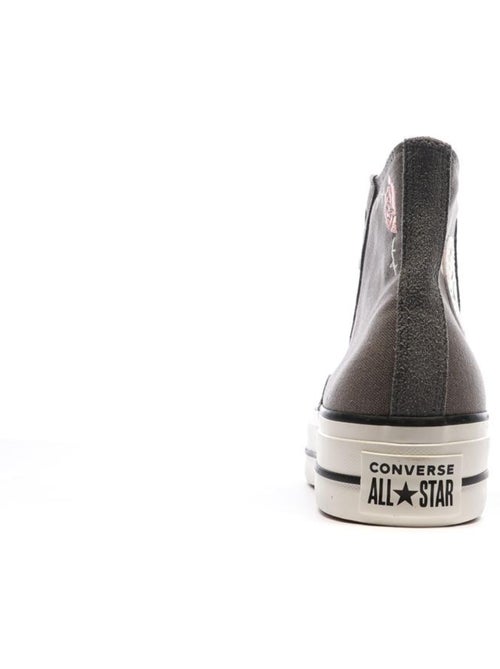 Baskets Femme Converse - Kiabi