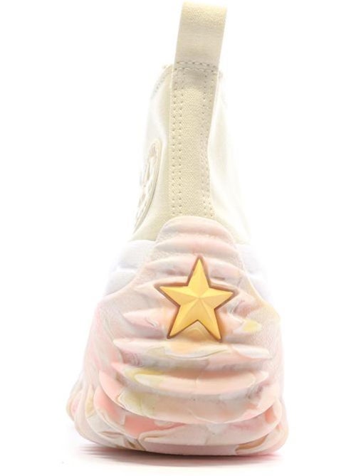 Baskets Femme Converse - Kiabi