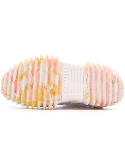 Baskets Femme Converse - Kiabi