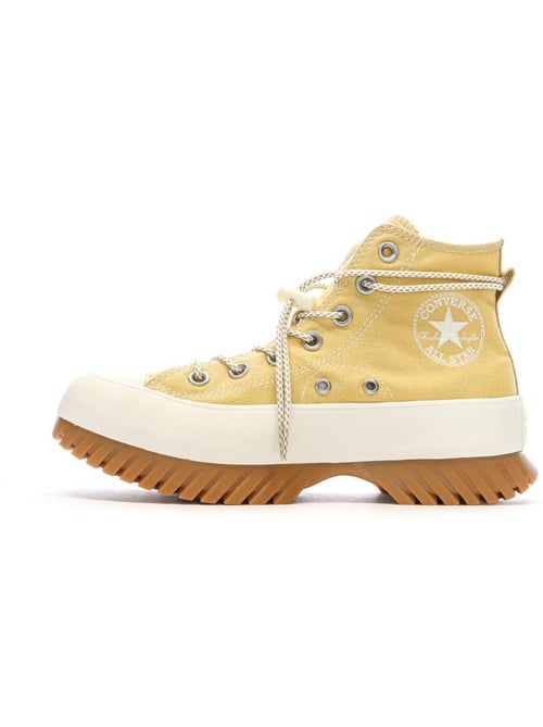 Baskets Femme Converse - Kiabi