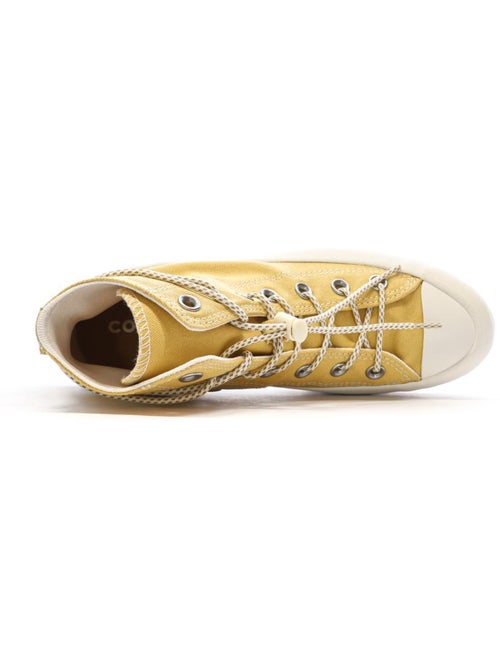 Baskets Femme Converse - Kiabi