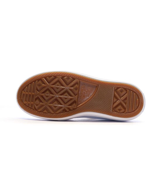 Baskets Femme Converse - Kiabi