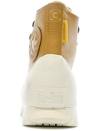 Baskets Femme Converse
