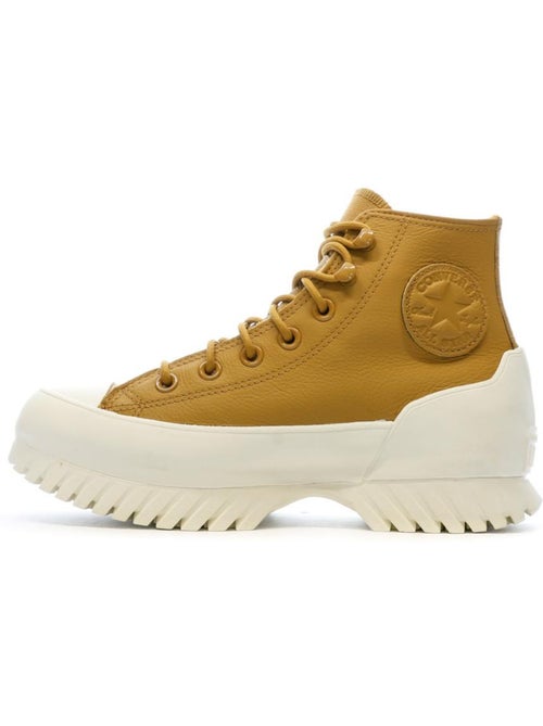 Baskets Femme Converse - Kiabi