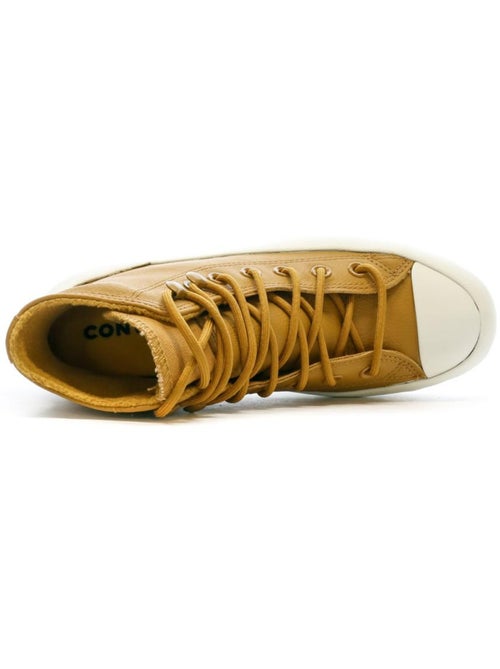 Baskets Femme Converse - Kiabi