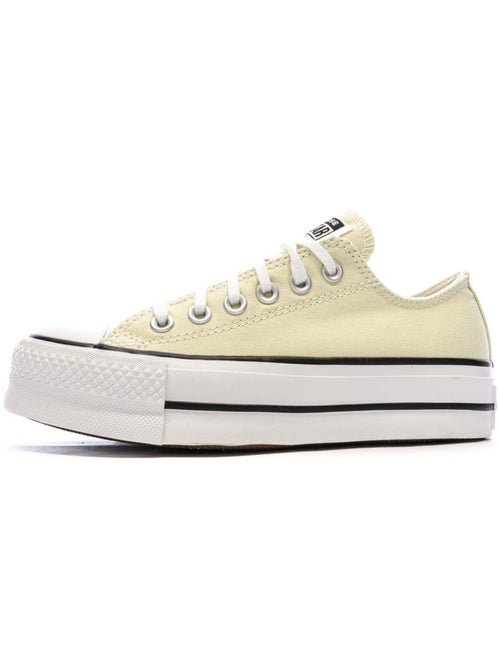 Baskets Femme Converse - Kiabi
