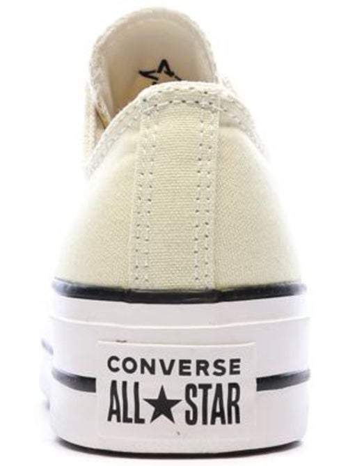 Baskets Femme Converse - Kiabi