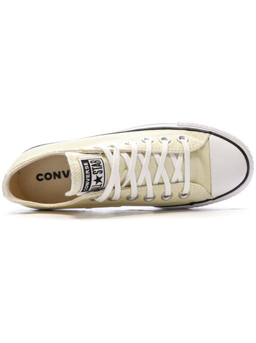 Baskets Femme Converse - Kiabi
