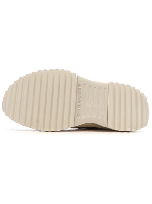 Baskets Femme Converse - Kiabi