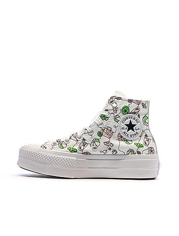 Baskets Femme Converse Lemonade