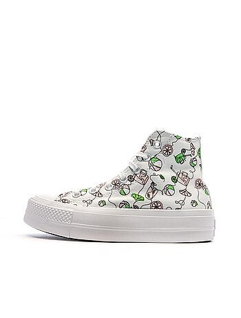 Baskets Femme Converse Lemonade