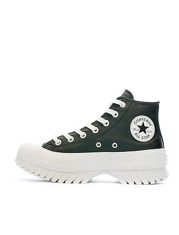 Baskets Femme Converse Lugged