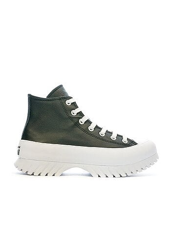 Baskets Femme Converse Lugged
