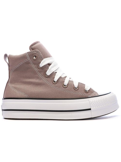 Baskets Femme Converse - Kiabi Baskets Femme Converse - Kiabi