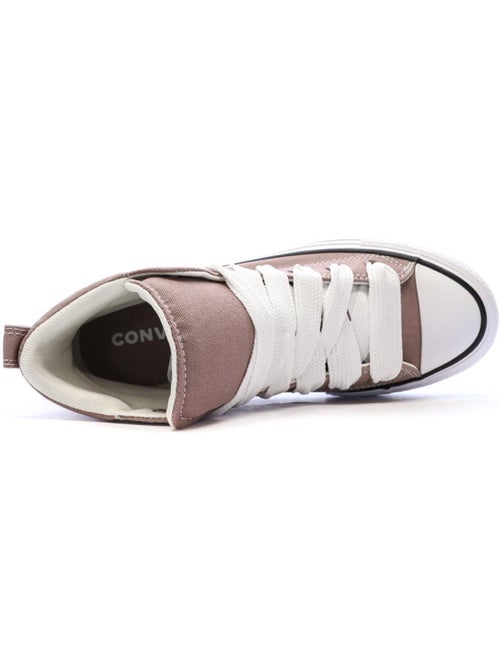 Baskets Femme Converse - Kiabi Baskets Femme Converse - Kiabi
