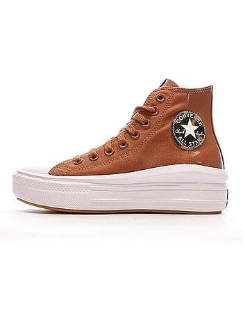 Baskets Femme Converse