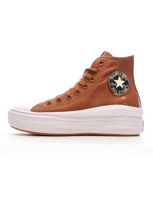 Baskets Femme Converse - Kiabi