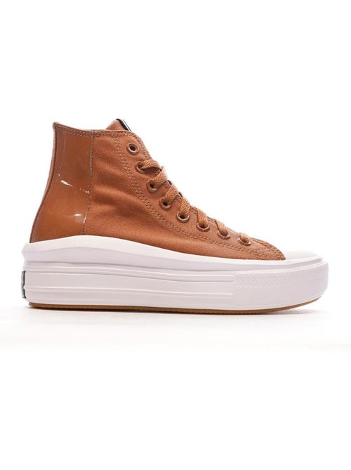 Baskets Femme Converse - Kiabi