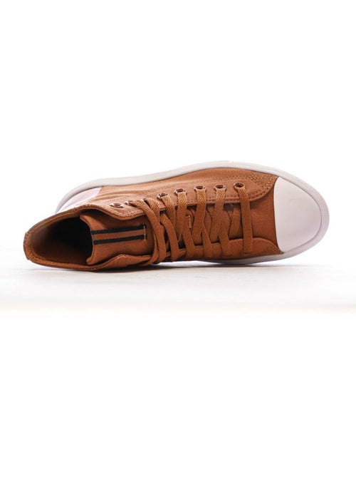 Baskets Femme Converse - Kiabi