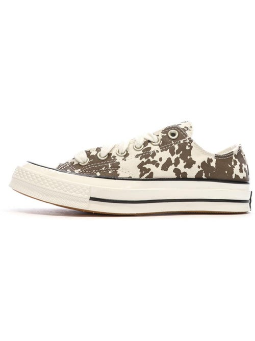 Baskets Femme Converse - Kiabi