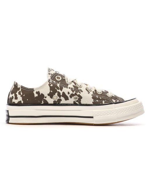 Baskets Femme Converse - Kiabi