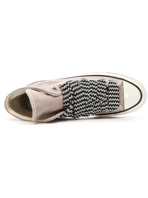 Baskets Femme Converse - Kiabi