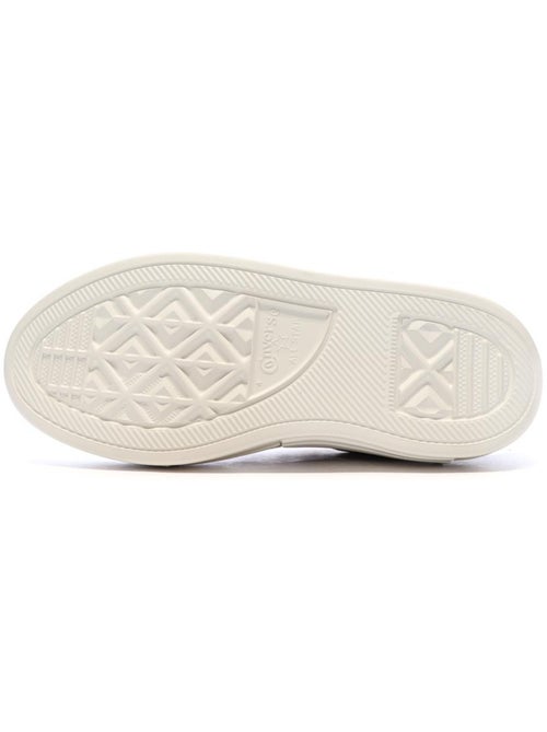 Baskets Femme Converse - Kiabi