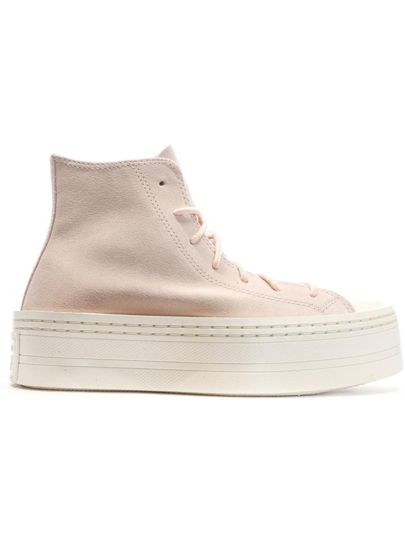 Baskets   Femme Converse Modern Rose - Kiabi