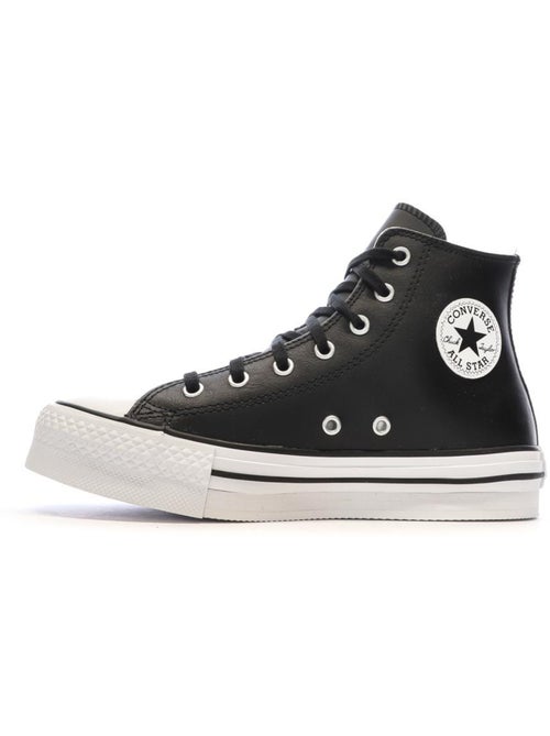 Baskets Femme Converse - Kiabi