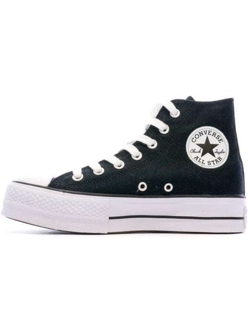Baskets Femme Converse - Kiabi