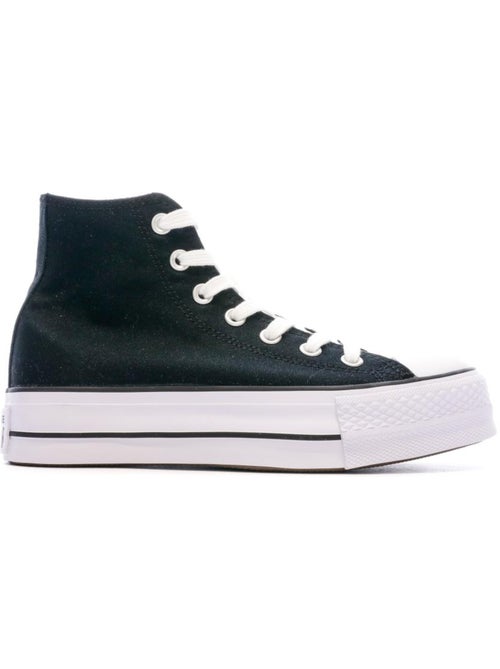 Baskets Femme Converse - Kiabi