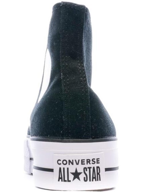 Baskets Femme Converse - Kiabi