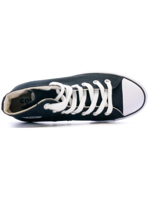 Baskets Femme Converse - Kiabi