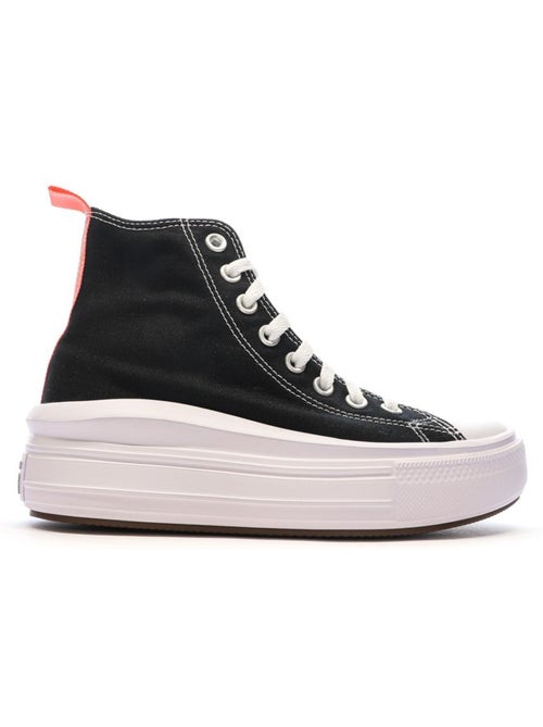 Baskets Femme Converse - Kiabi