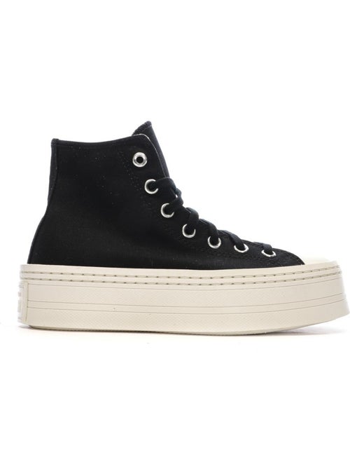 Baskets Femme Converse - Kiabi