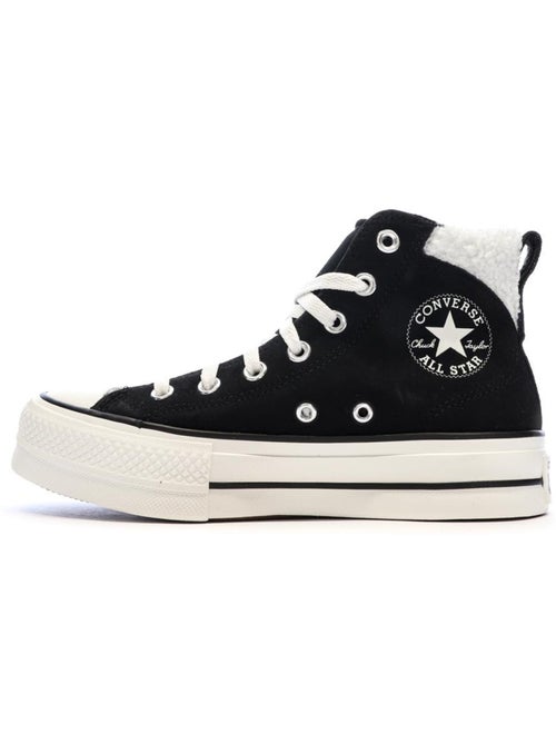 Baskets Femme Converse - Kiabi