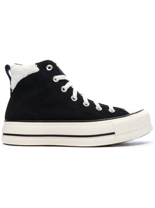 Baskets Femme Converse - Kiabi