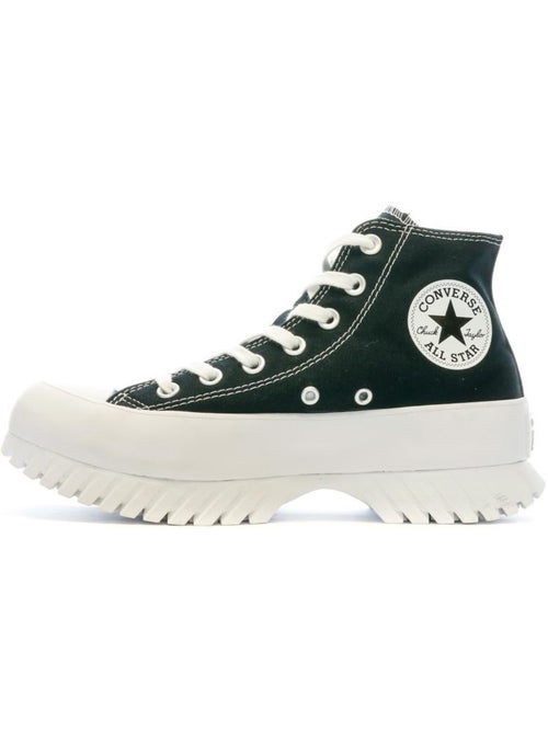 Baskets Femme Converse - Kiabi