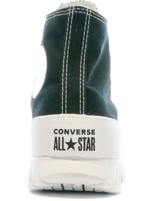 Baskets Femme Converse - Kiabi