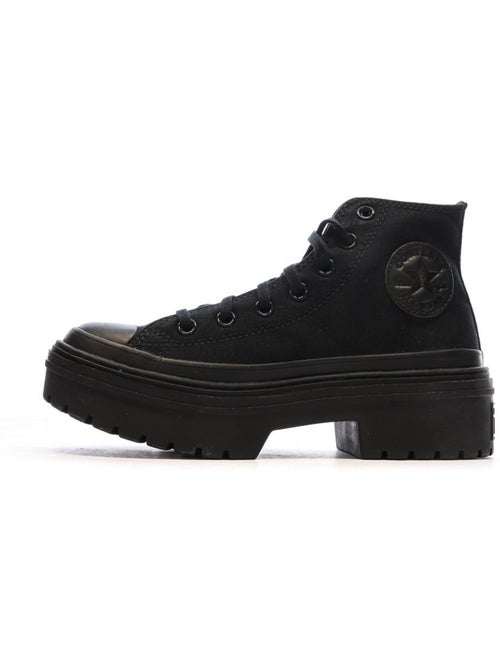 Baskets Femme Converse - Kiabi