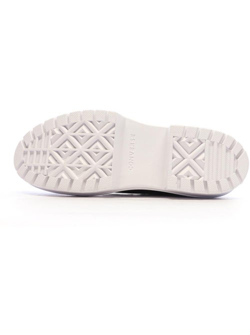 Baskets Femme Converse - Kiabi