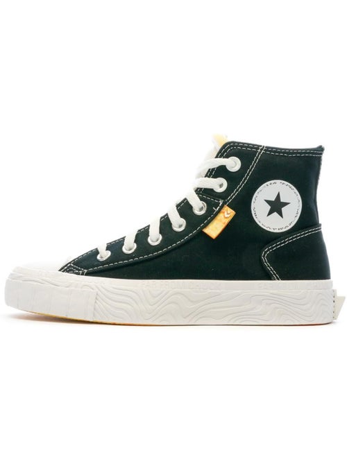 Baskets Femme Converse - Kiabi