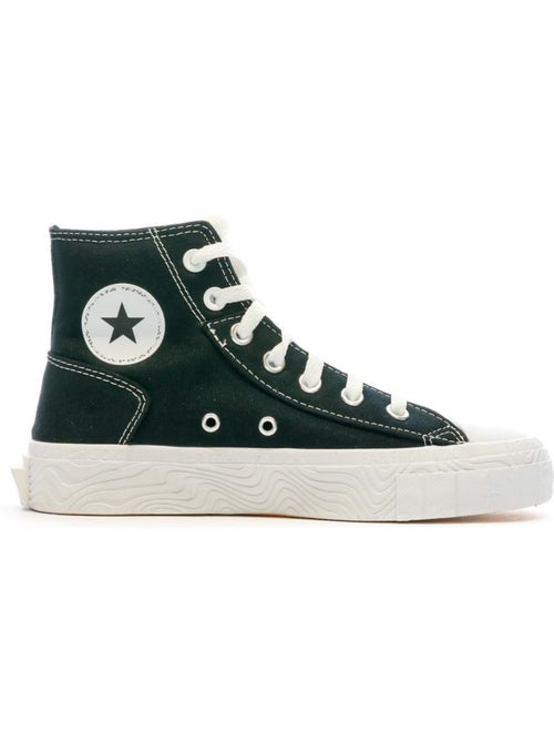Baskets Femme Converse - Kiabi